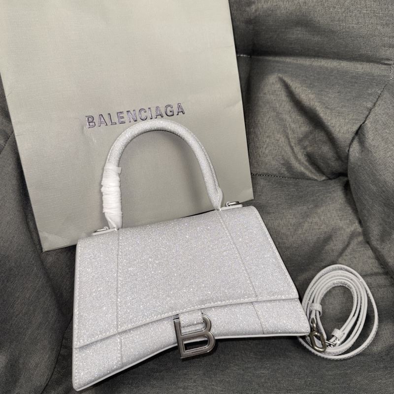 Balenciaga Hourglass Bags